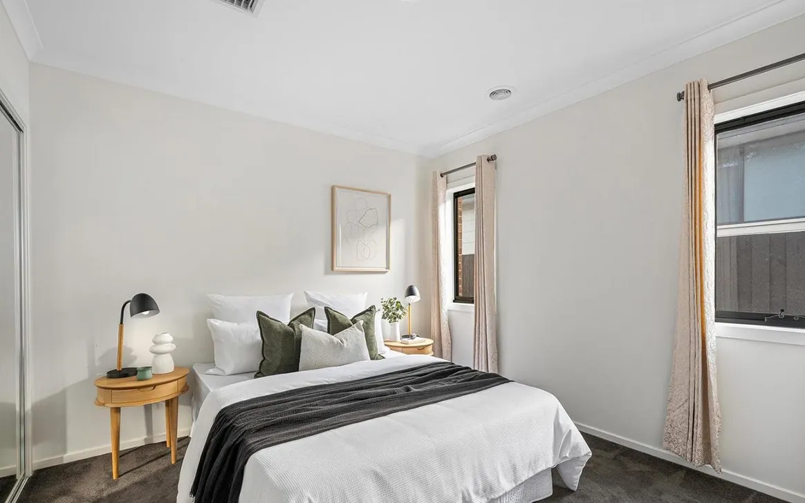Peaceful, Accessible and Supportive SIL Home in Chirnside Park — Home image 8