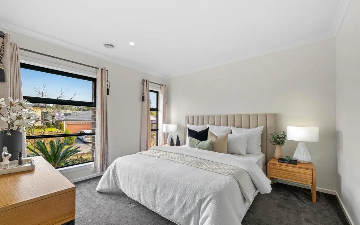 Peaceful, Accessible and Supportive SIL Home in Chirnside Park — Home image 9