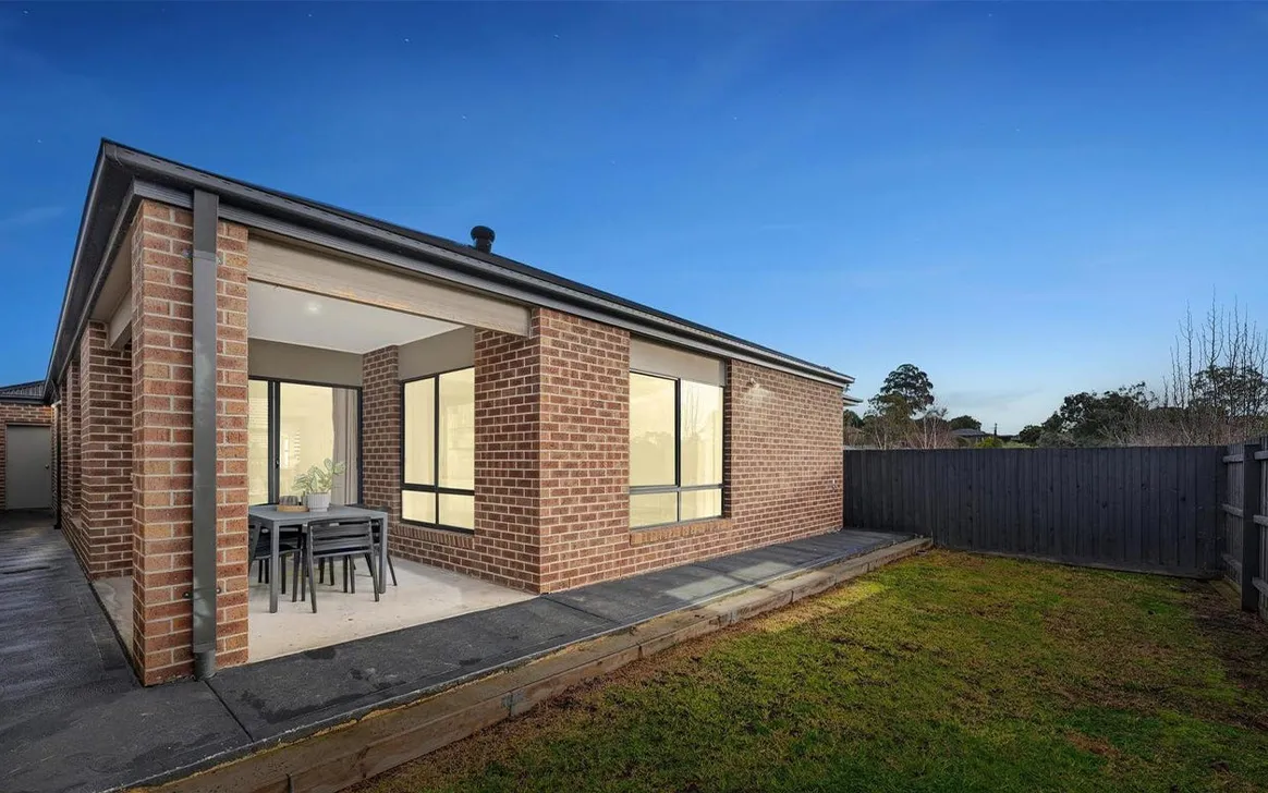 Peaceful, Accessible and Supportive SIL Home in Chirnside Park — Home image 10
