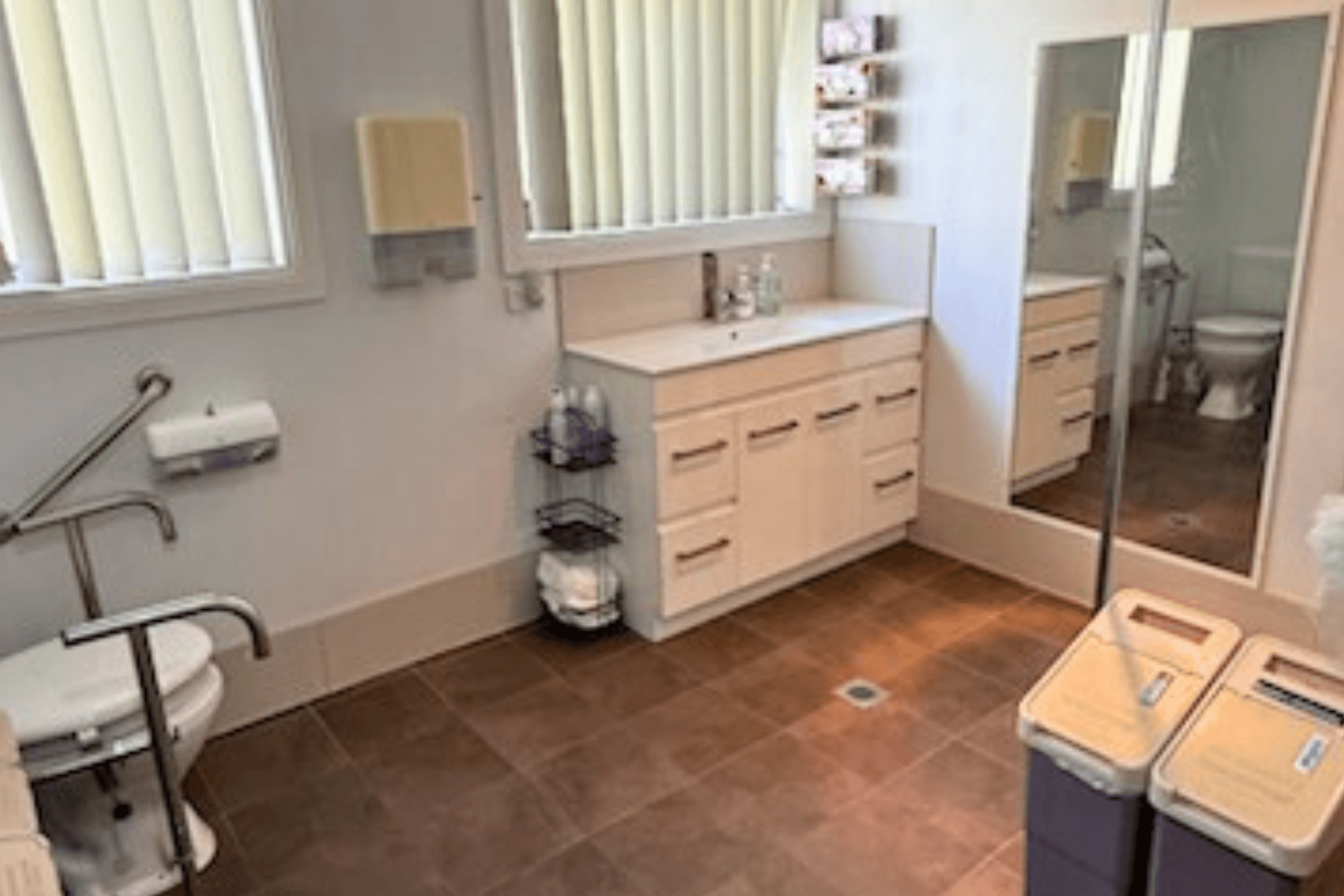 Calala Shared Home (SIL) — Home image 12