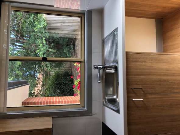 One vacancy in a brick veneer Unit in the leafy suburb of Thomson — Home image 4