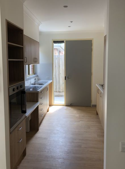 One vacancy in a brick veneer Unit in the leafy suburb of Thomson — Home image 3