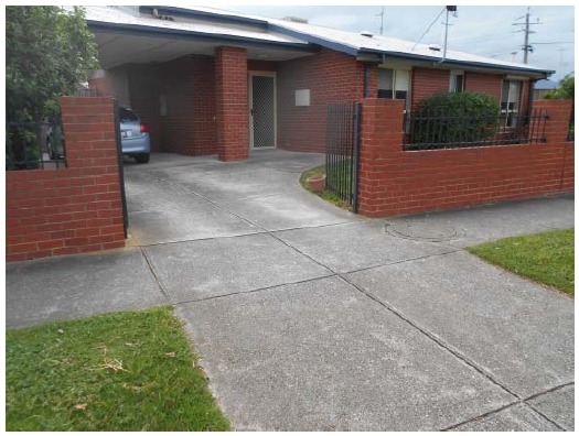 One vacancy in a brick veneer Unit in the leafy suburb of Thomson — Home image 8