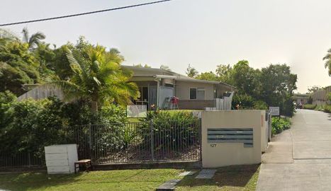Ashmore - Free WiFi - Female SIL — Home image 3