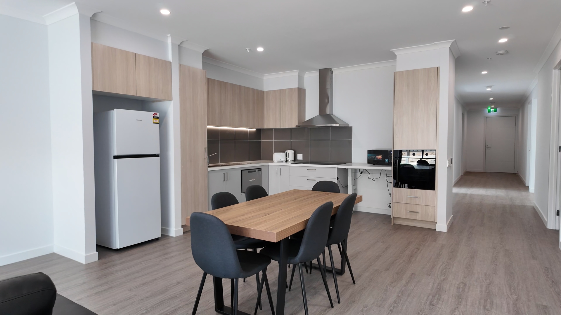 Truganina HPS SDA | Spacious 3-Bedroom Home with Extra Study & Generous Living Space