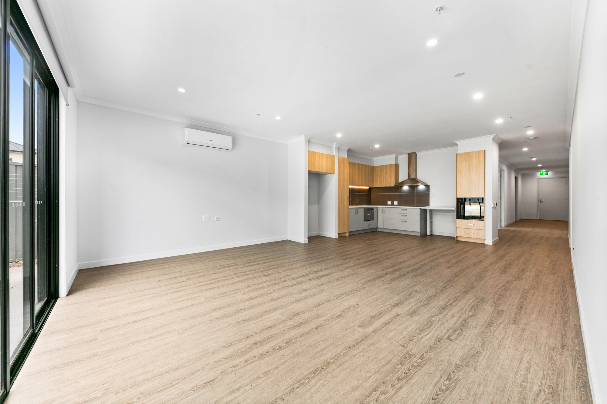 Truganina HPS SDA | Spacious 3-Bedroom Home with Extra Study & Generous Living Space