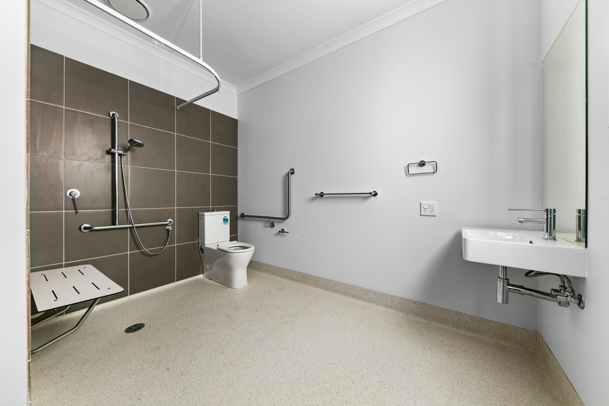 Truganina HPS SDA | Spacious 3-Bedroom Home with Extra Study & Generous Living Space