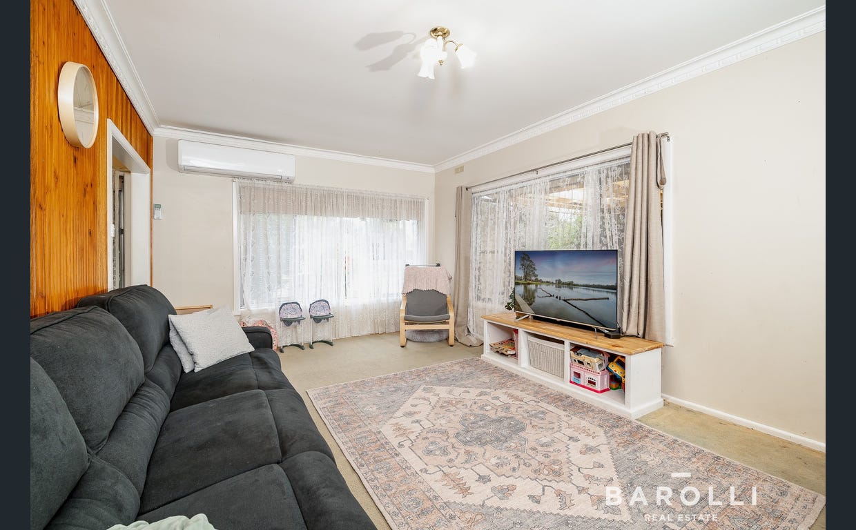 New SIL House in Shepparton — Home image 2