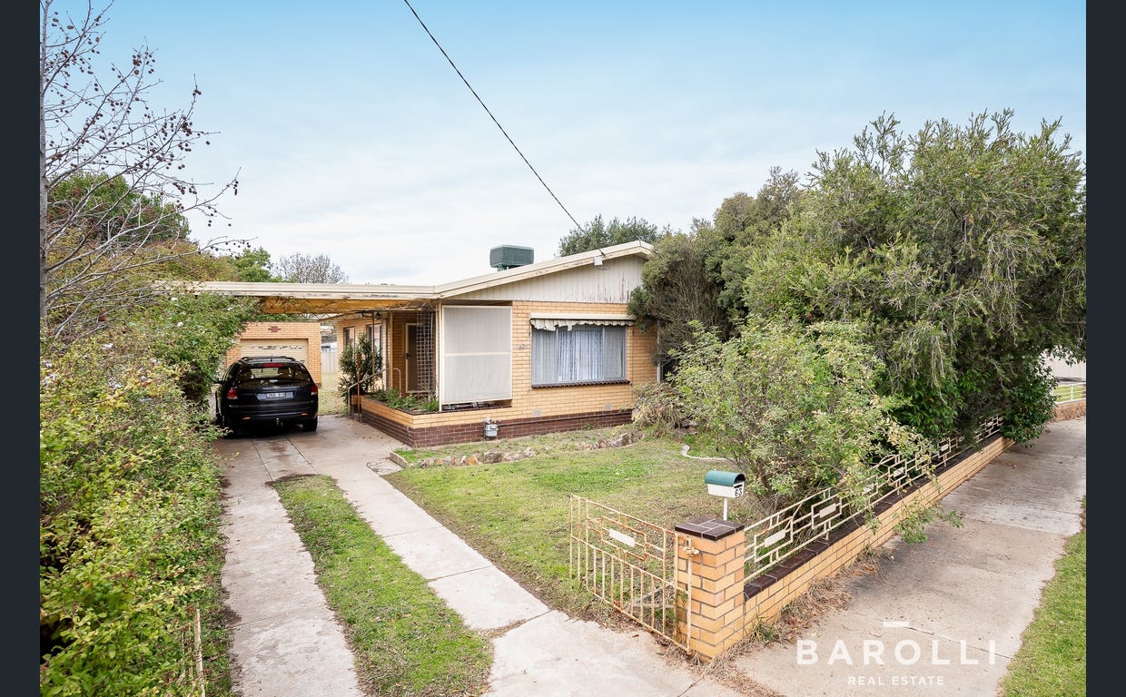 New SIL House in Shepparton — Home image 6
