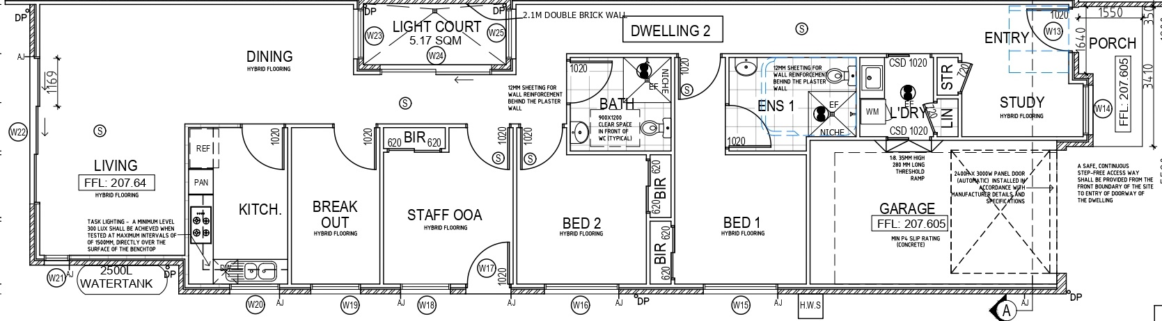Brand New Robust Property - Craigieburn — Home image 10