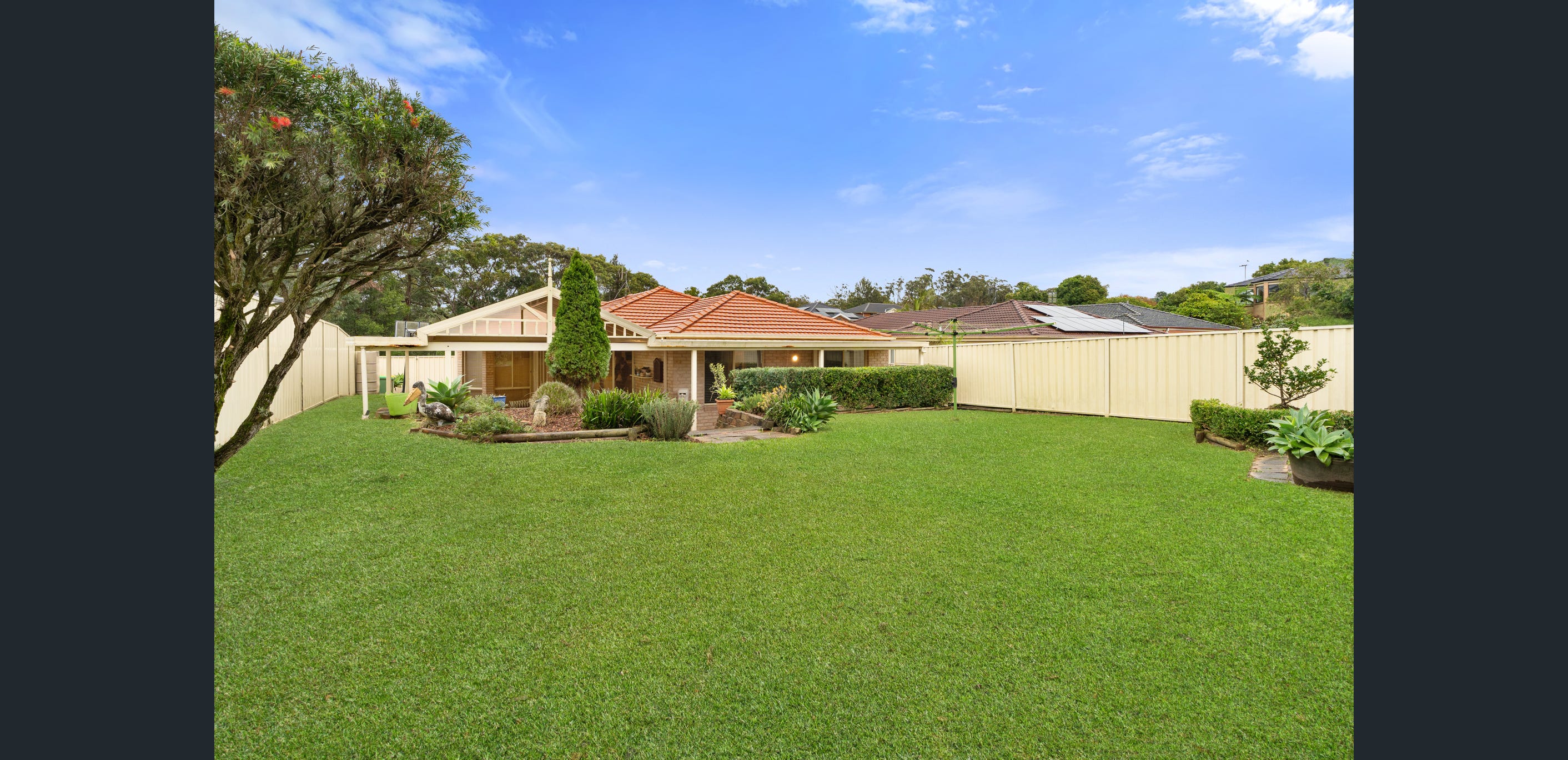 Kariong – NDIS SIL, STA & MTA Supports — Home image 9