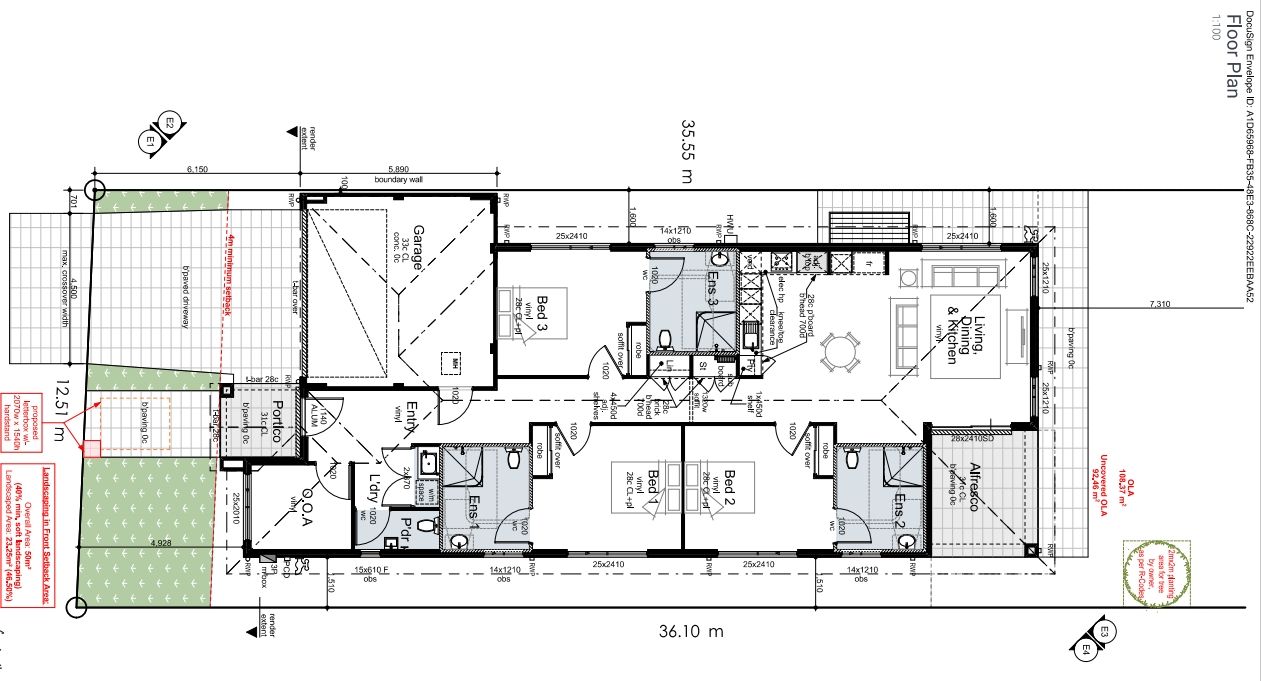 Howzat for a Home - HPS 3 bedroom + OOA — Home image 7