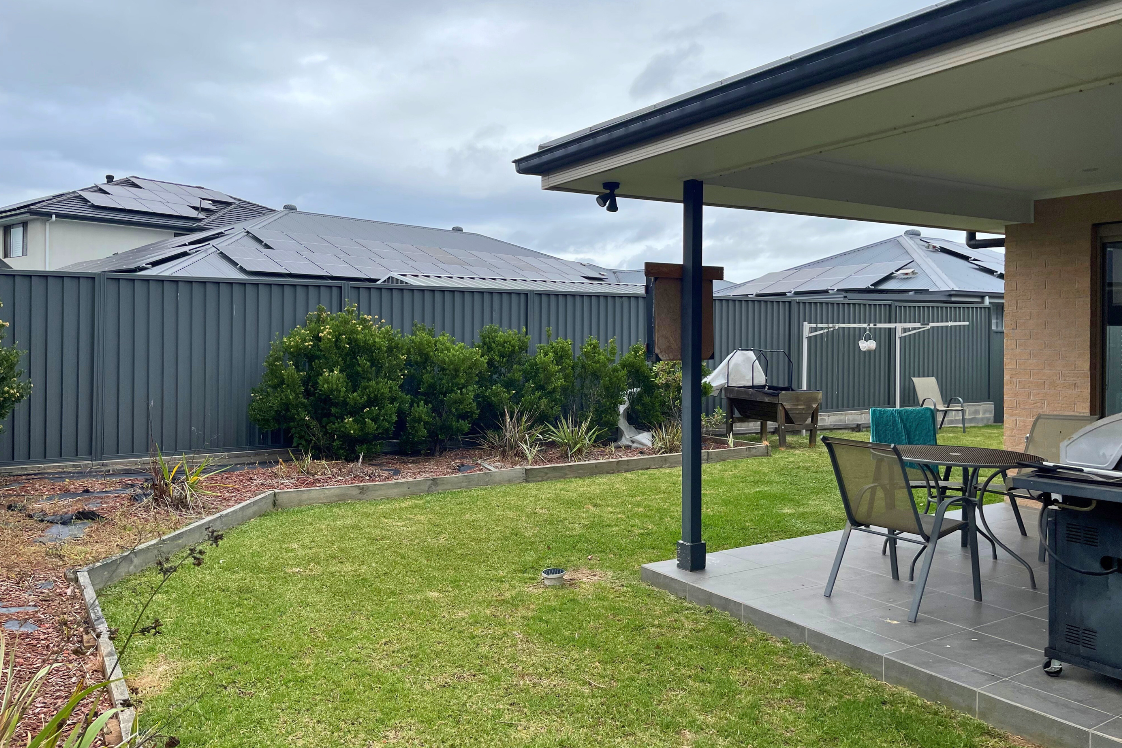 Oran Park Share Home (SIL) — Home image 2