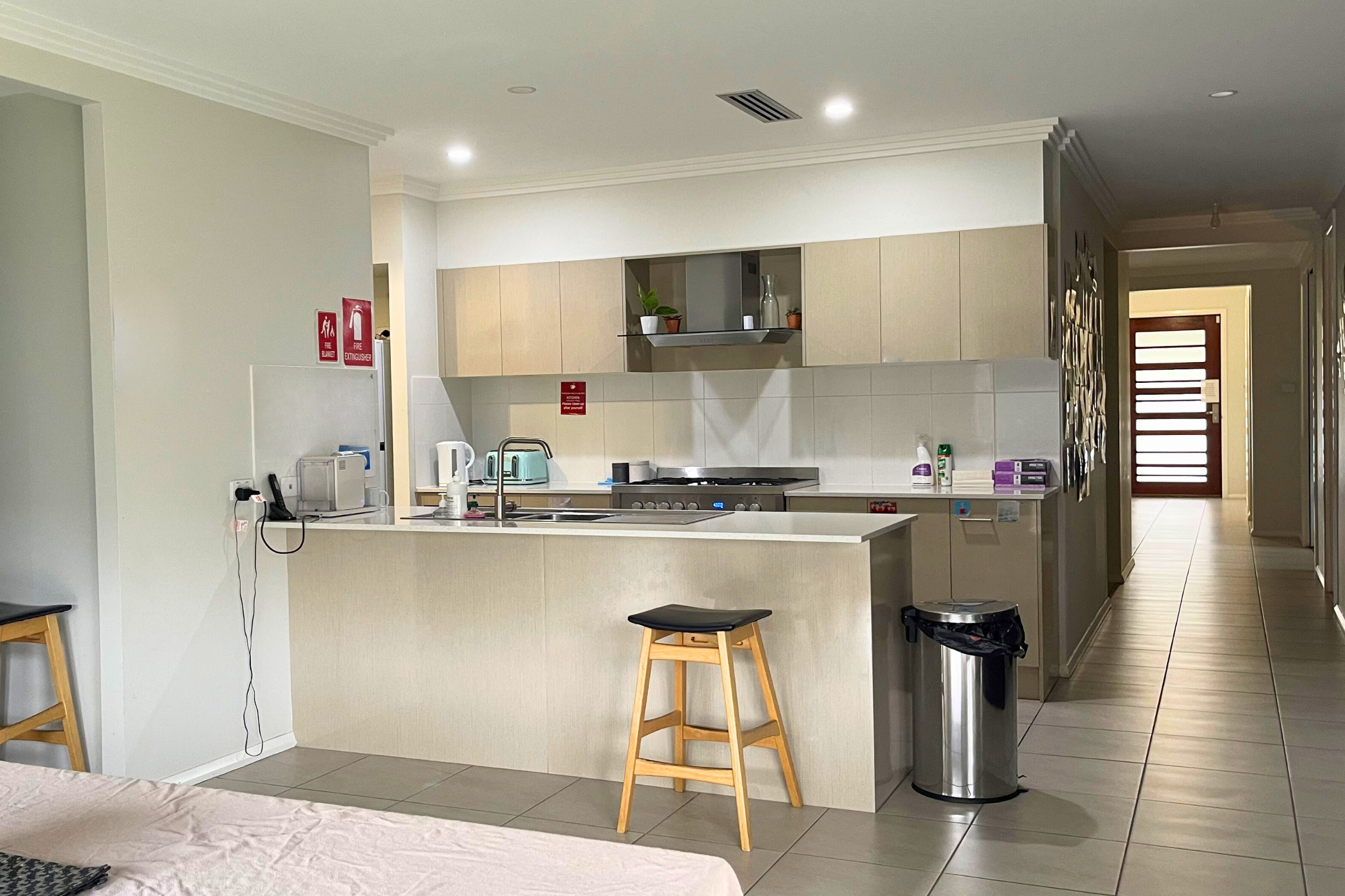 Oran Park Share Home (SIL) — Home image 3