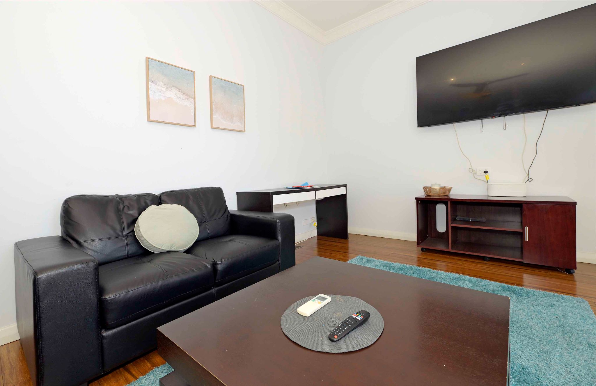 Comfort meets independence, your new home in vibrant West Footscray, SIL support — Home image 5