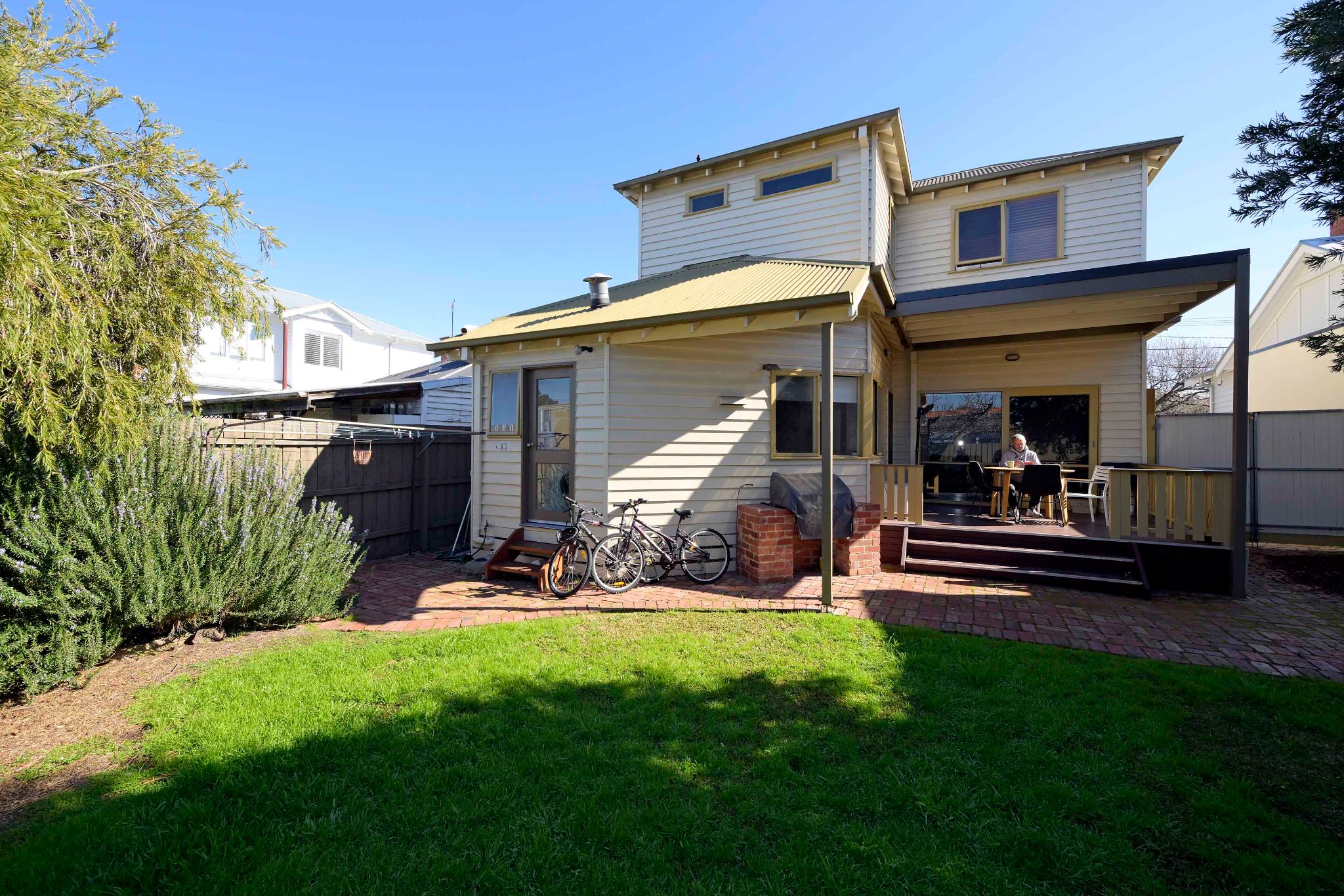 Comfort meets independence, your new home in vibrant West Footscray, SIL support — Home image 6