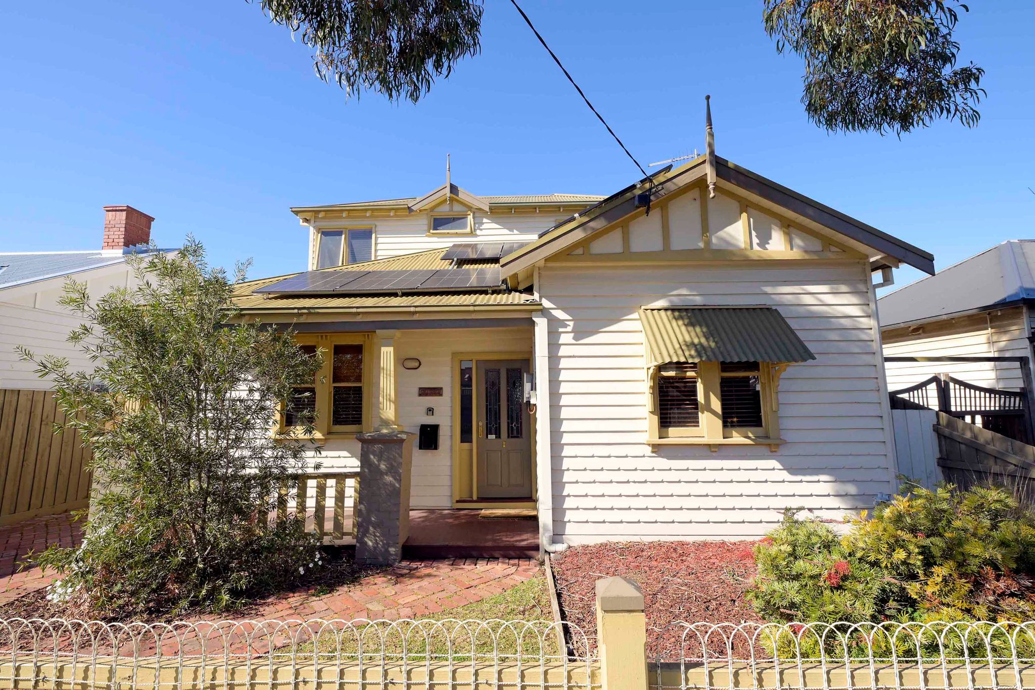 Comfort meets independence, your new home in vibrant West Footscray, SIL support — Home image 7