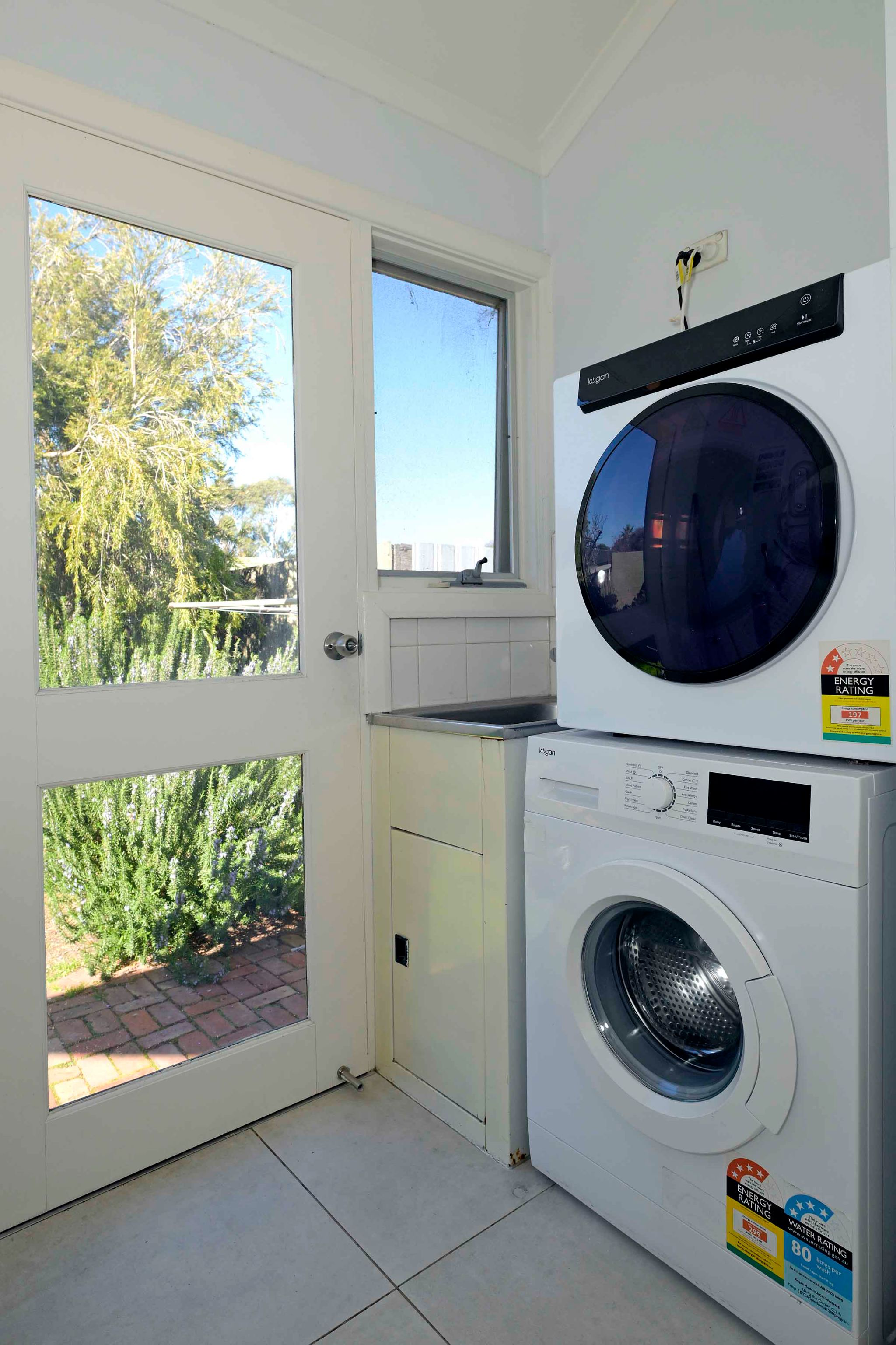 Comfort meets independence, your new home in vibrant West Footscray, SIL support — Home image 9