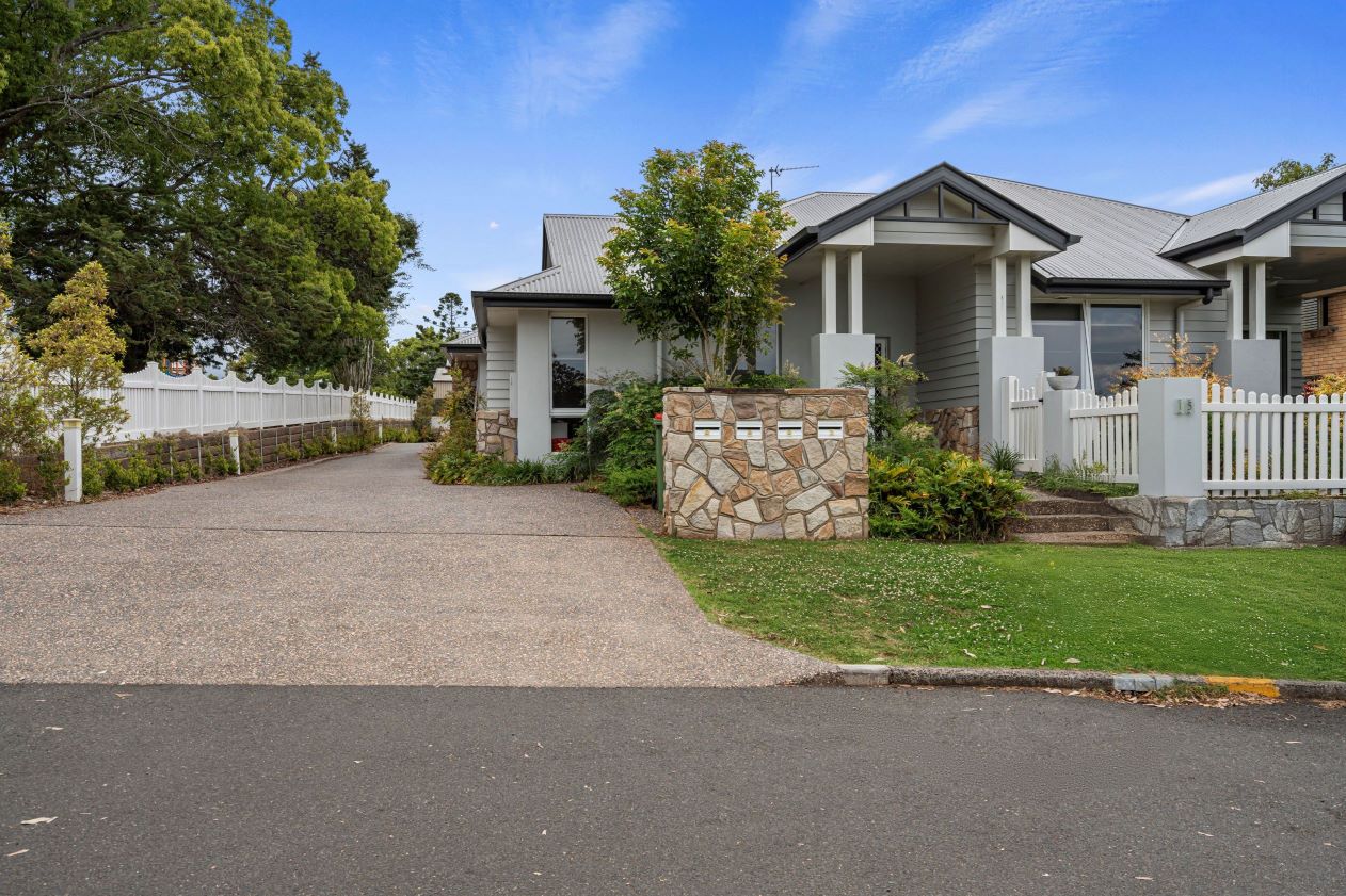 CENTENARY HEIGHTS, TOOWOOMBA, QLD – HPS VILLA — Home image 2