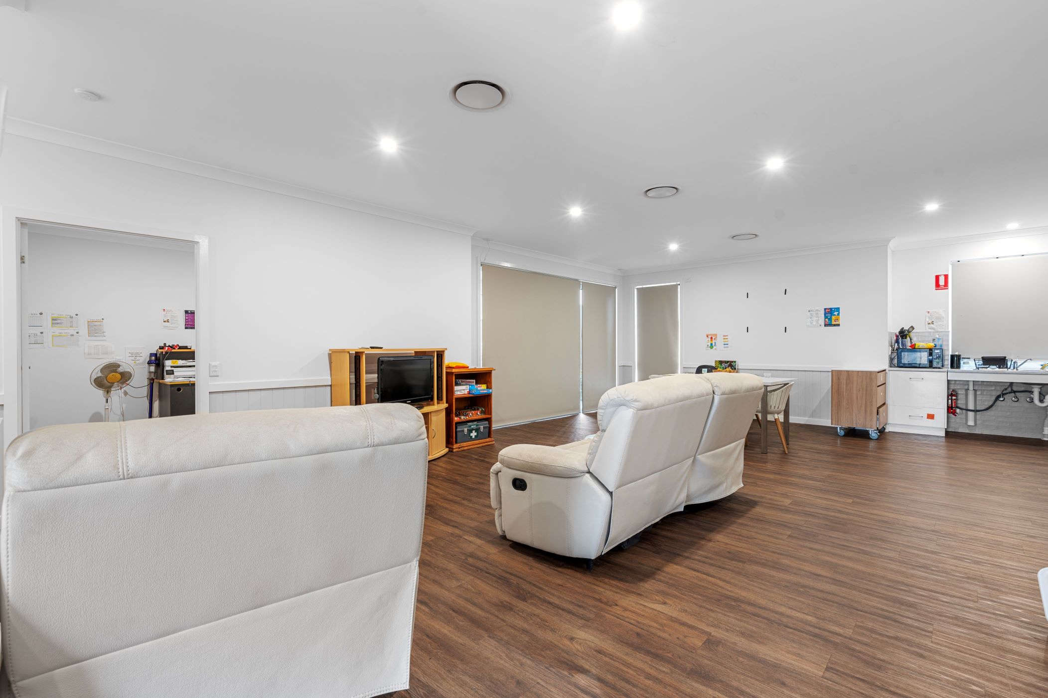 CENTENARY HEIGHTS, TOOWOOMBA, QLD – HPS VILLA — Home image 3