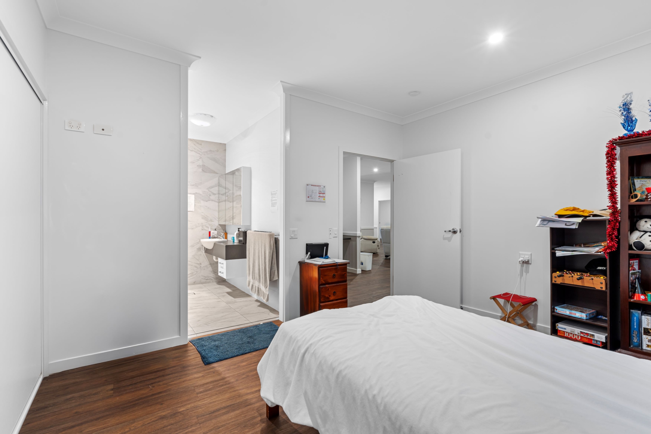 CENTENARY HEIGHTS, TOOWOOMBA, QLD – HPS VILLA — Home image 4