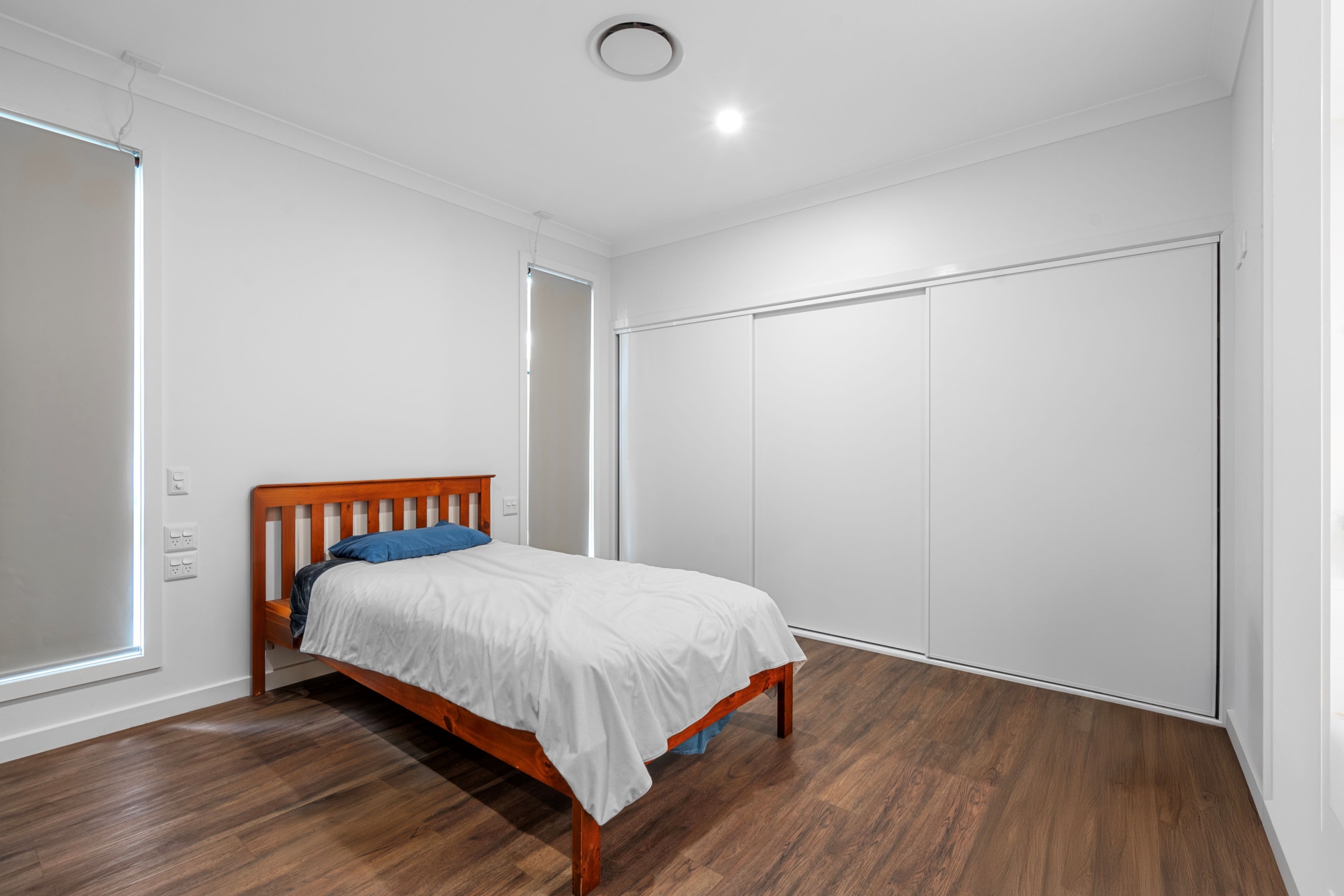 CENTENARY HEIGHTS, TOOWOOMBA, QLD – HPS VILLA — Home image 5