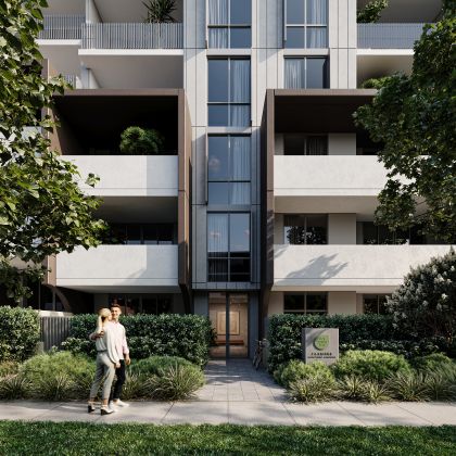 SDA living at its finest — Home image 7