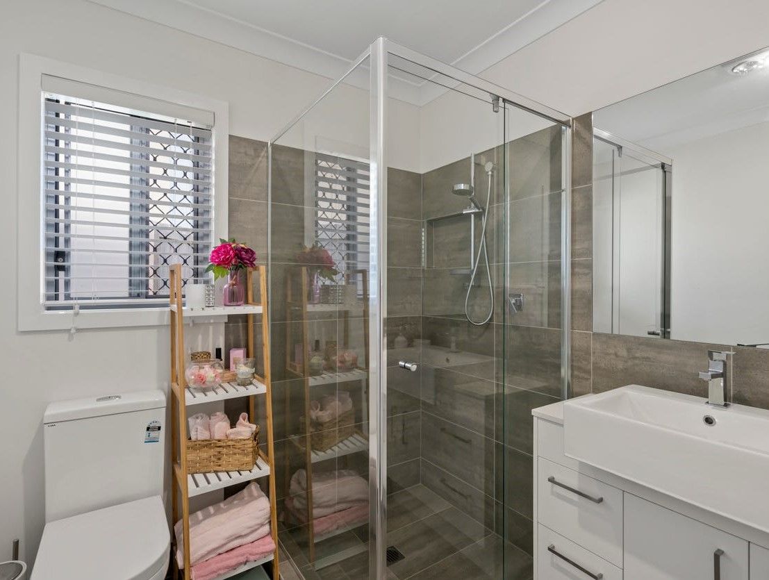 Looking for a home in Coomera with plenty of light and space? — Home image 2