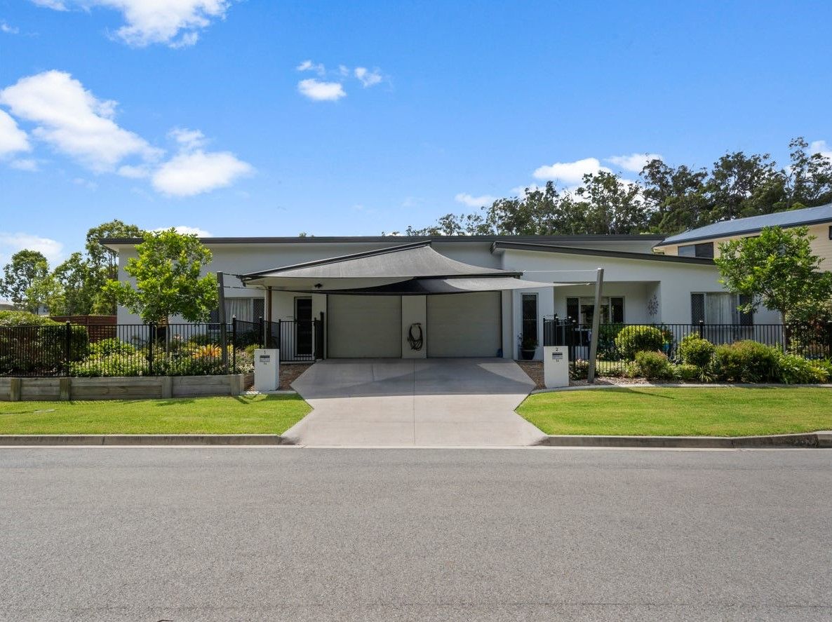 Looking for a home in Coomera with plenty of light and space? — Home image 4