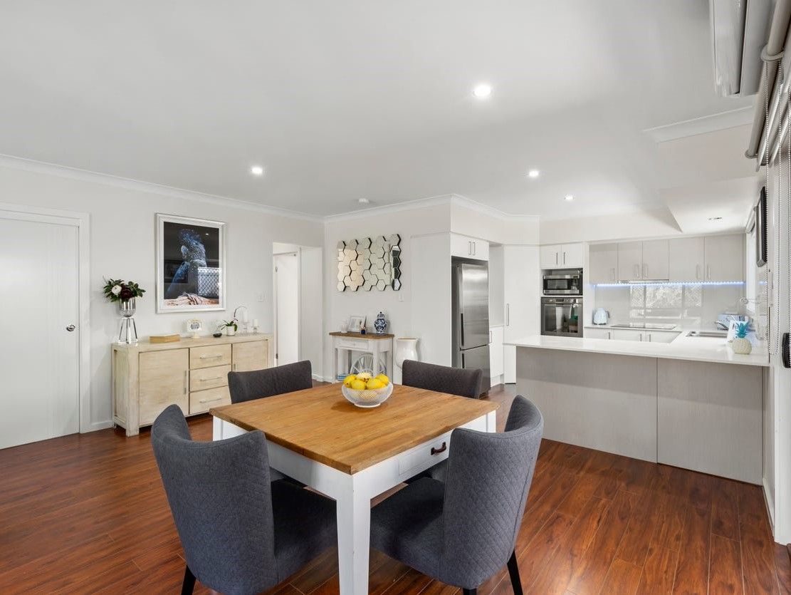 Looking for a home in Coomera with plenty of light and space? — Home image 7