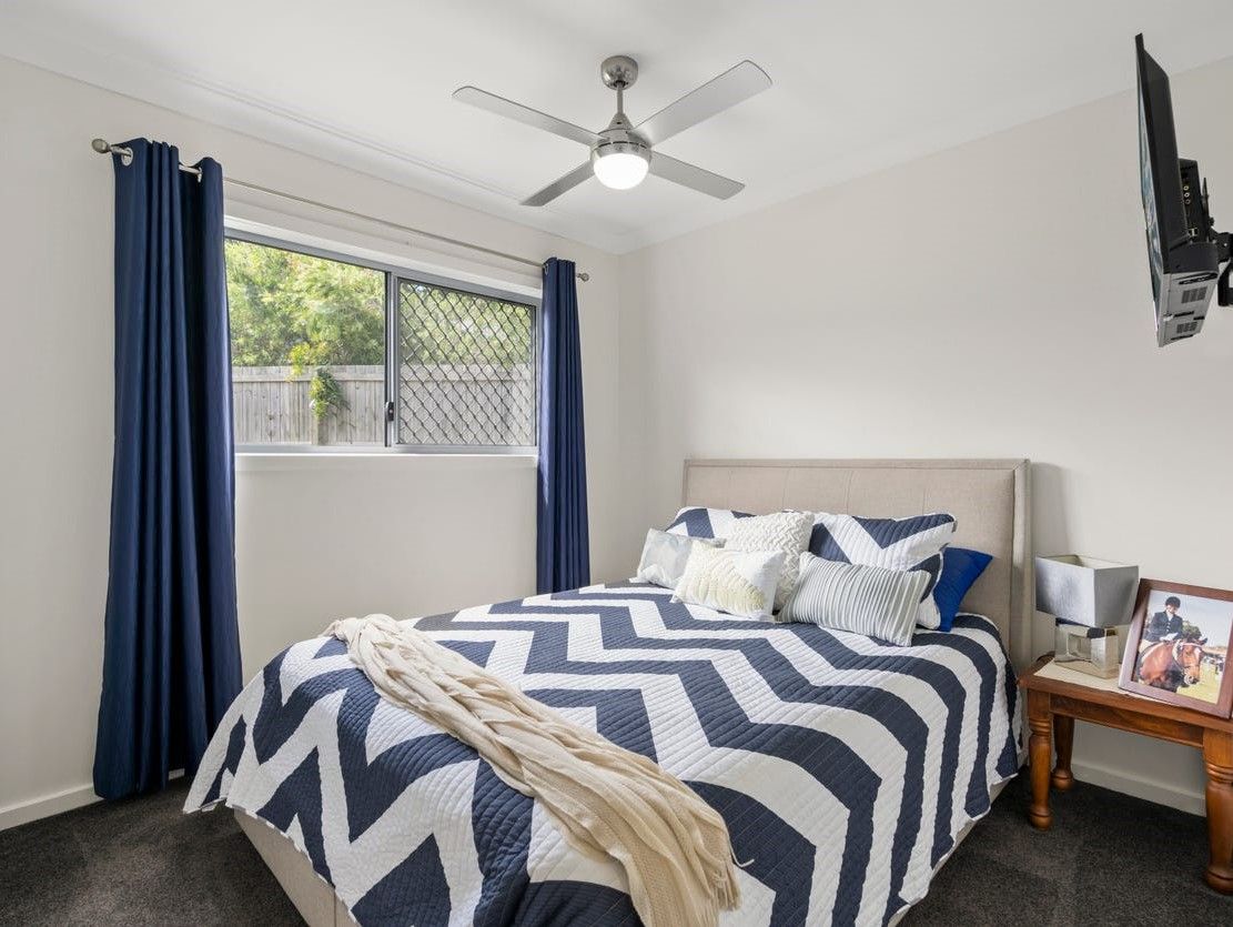 Looking for a home in Coomera with plenty of light and space? — Home image 8