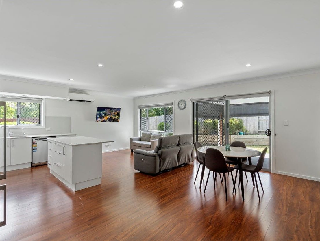 Looking for a home in Coomera with plenty of light and space? — Home image 12