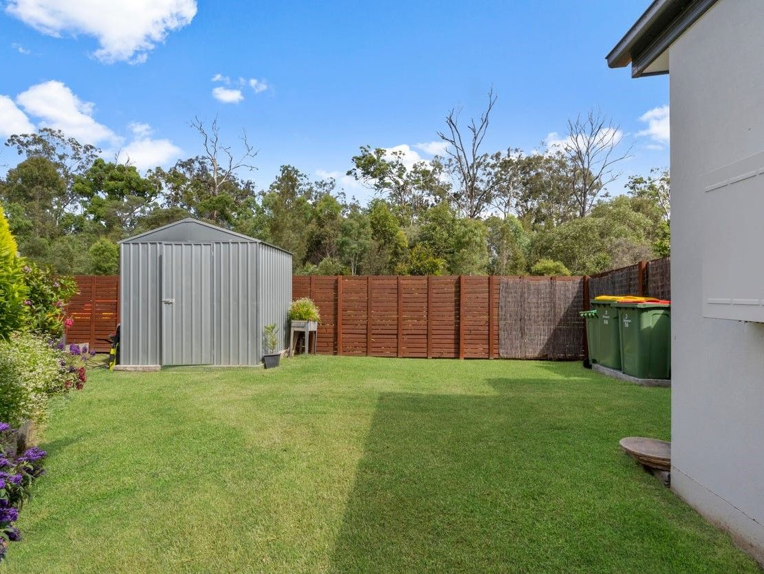 Looking for a home in Coomera with plenty of light and space? — Home image 14