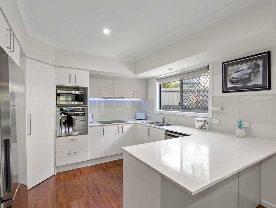 Looking for a home in Coomera with plenty of light and space? — Home image 19
