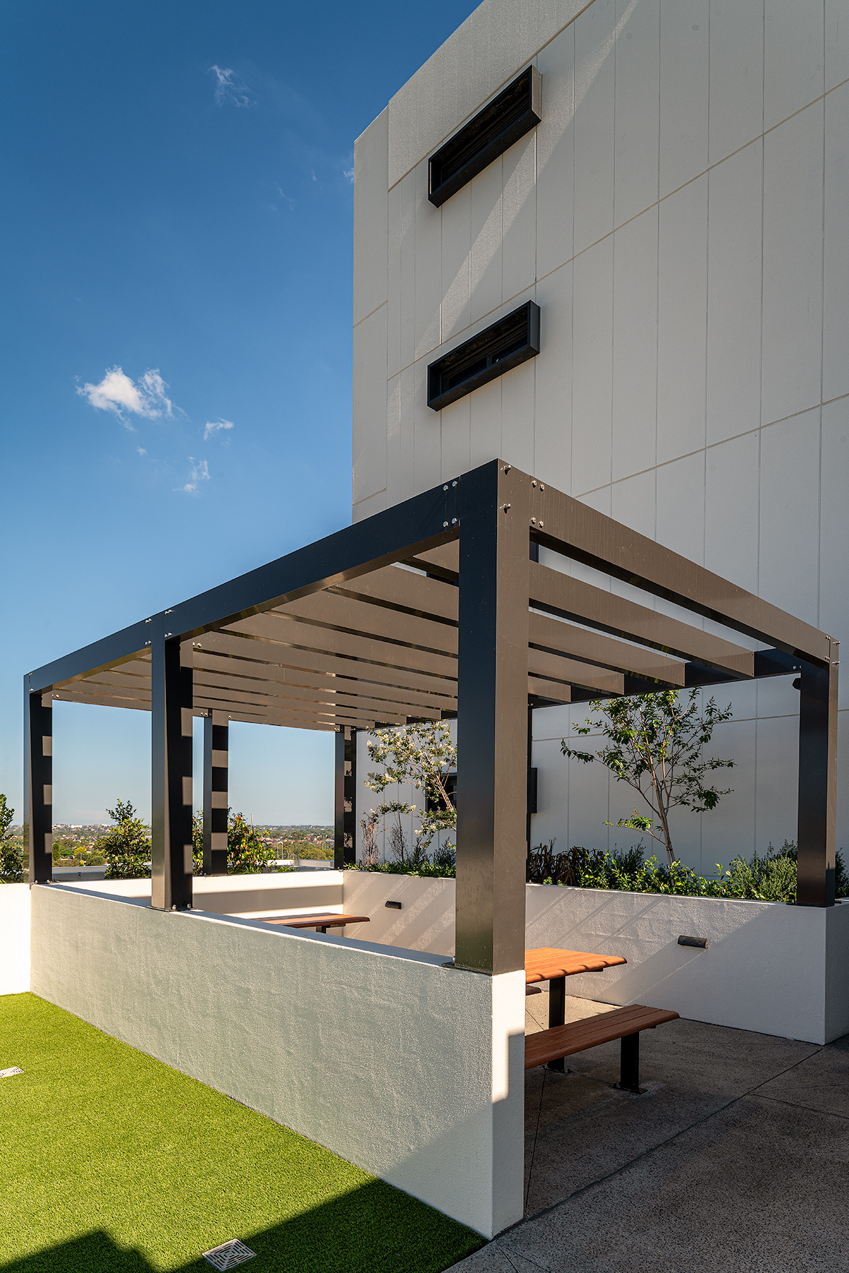 Merrylands: brand new SDA apartments — Home image 2