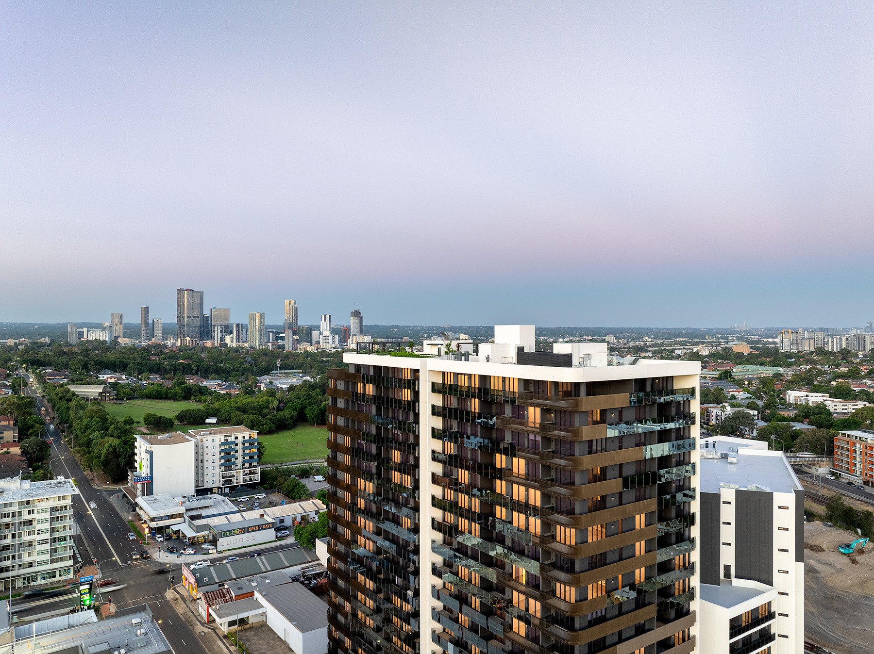 Merrylands: brand new SDA apartments — Home image 5