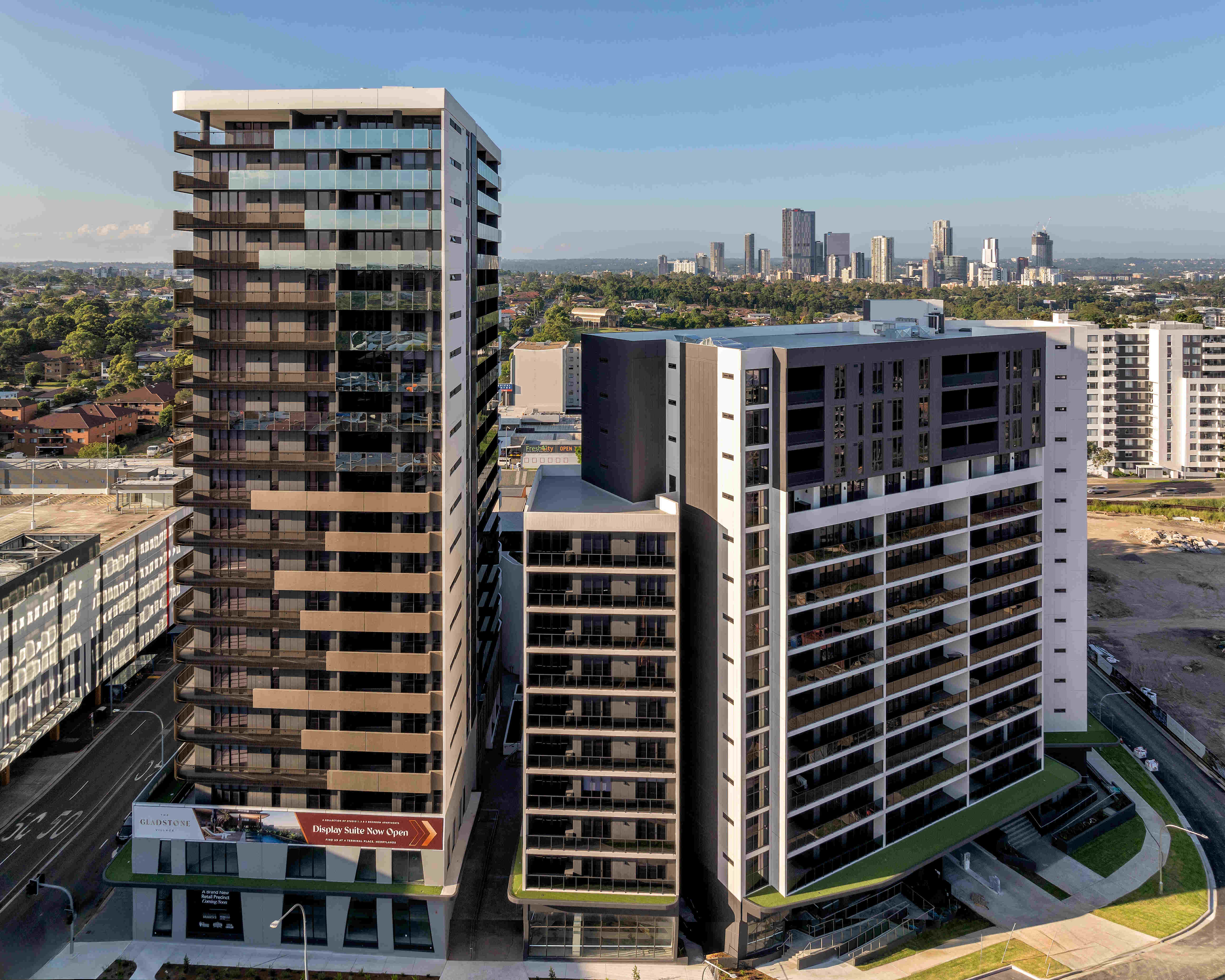 Merrylands: brand new SDA apartments — Home image 6