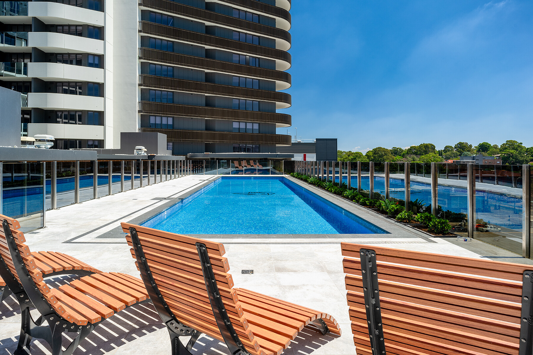 Merrylands: brand new SDA apartments — Home image 7