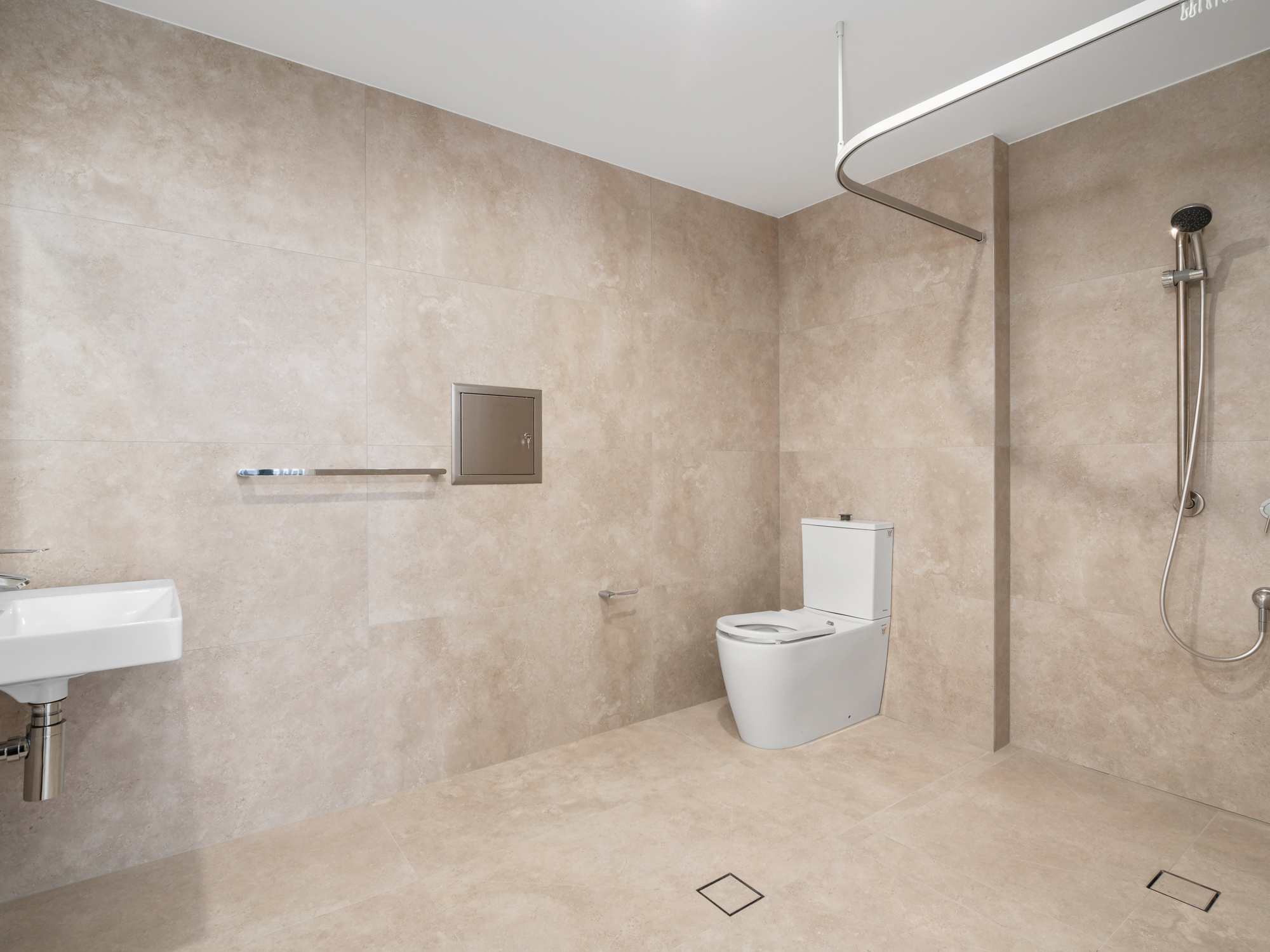 Merrylands: brand new SDA apartments — Home image 8