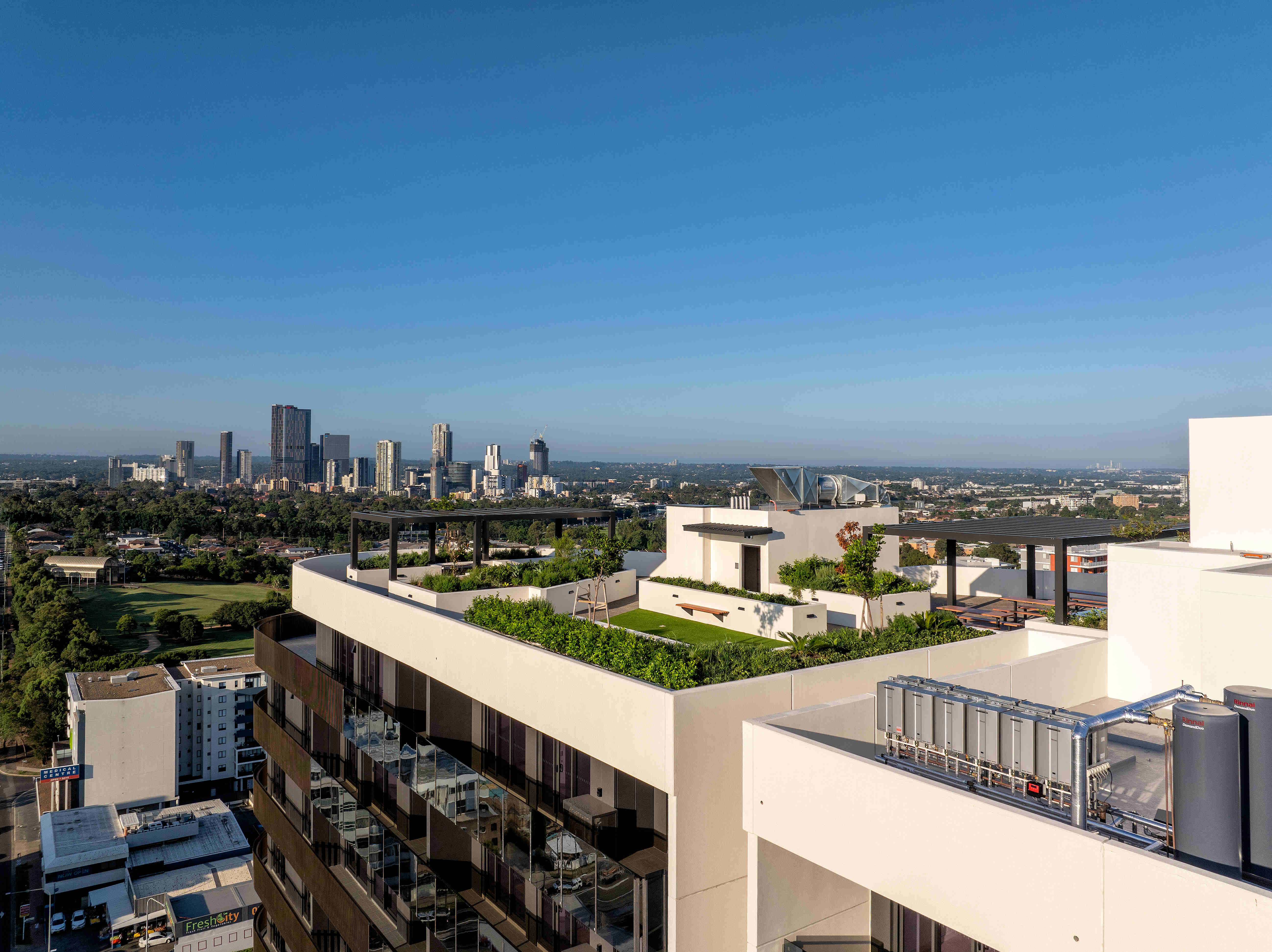 Merrylands: brand new SDA apartments — Home image 9