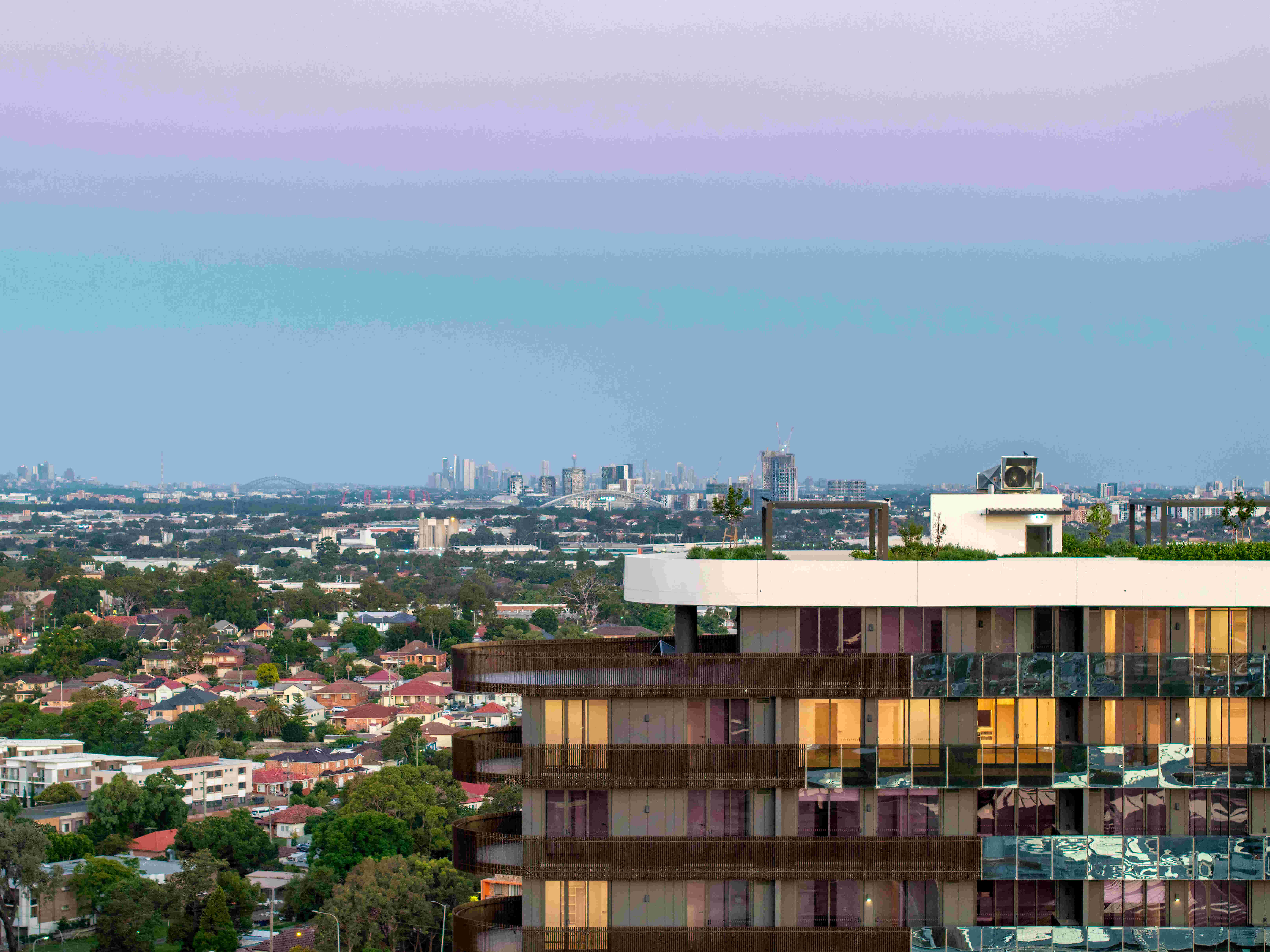 Merrylands: brand new SDA apartments — Home image 15