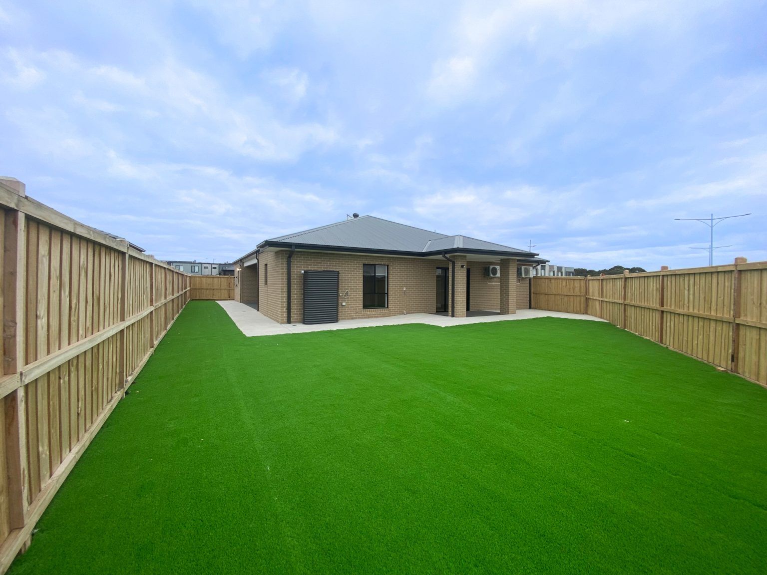 Charlemont, Victoria - HPS (Bariatric) — Home image 11