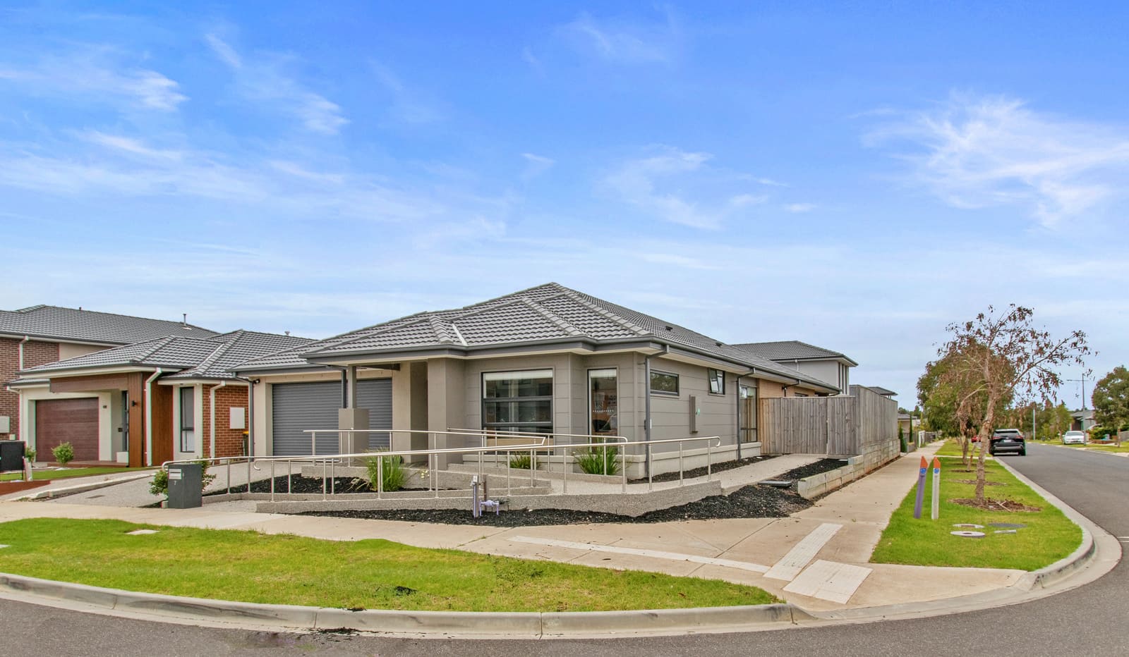 3 High Physical Support Homes in Tarneit – NDIS, Appendix H & TAC Considered — Home image 10
