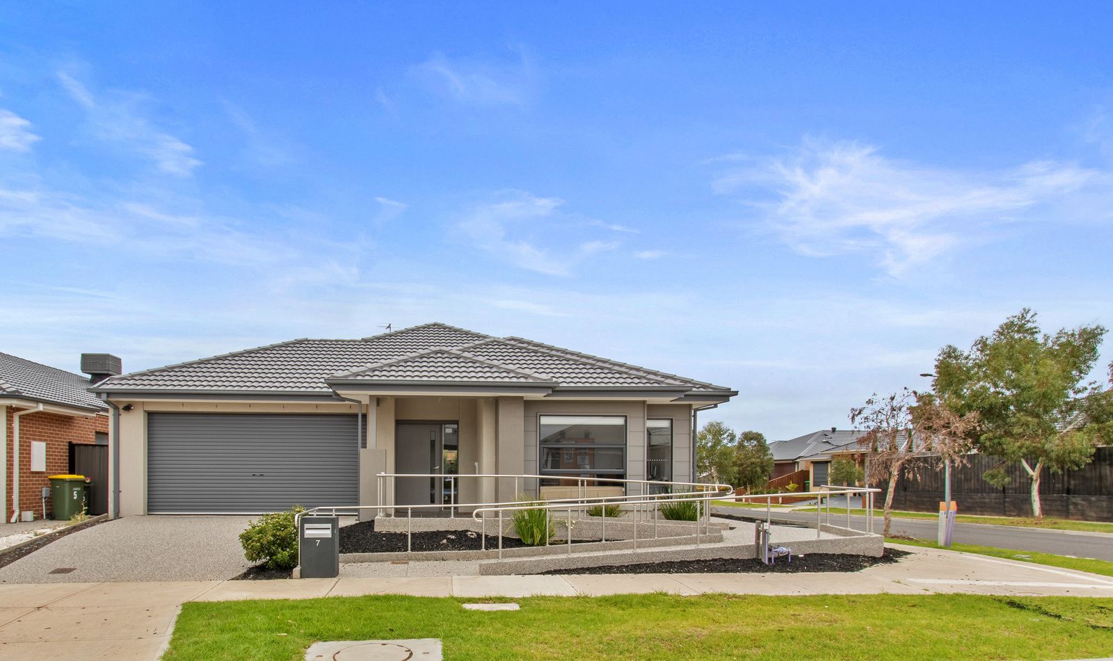 3 High Physical Support Homes in Tarneit – NDIS, Appendix H & TAC Considered — Home image 2