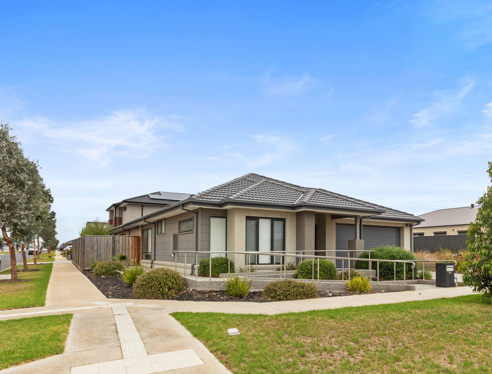 3 High Physical Support Homes in Tarneit – NDIS, Appendix H & TAC Considered — Home image 3