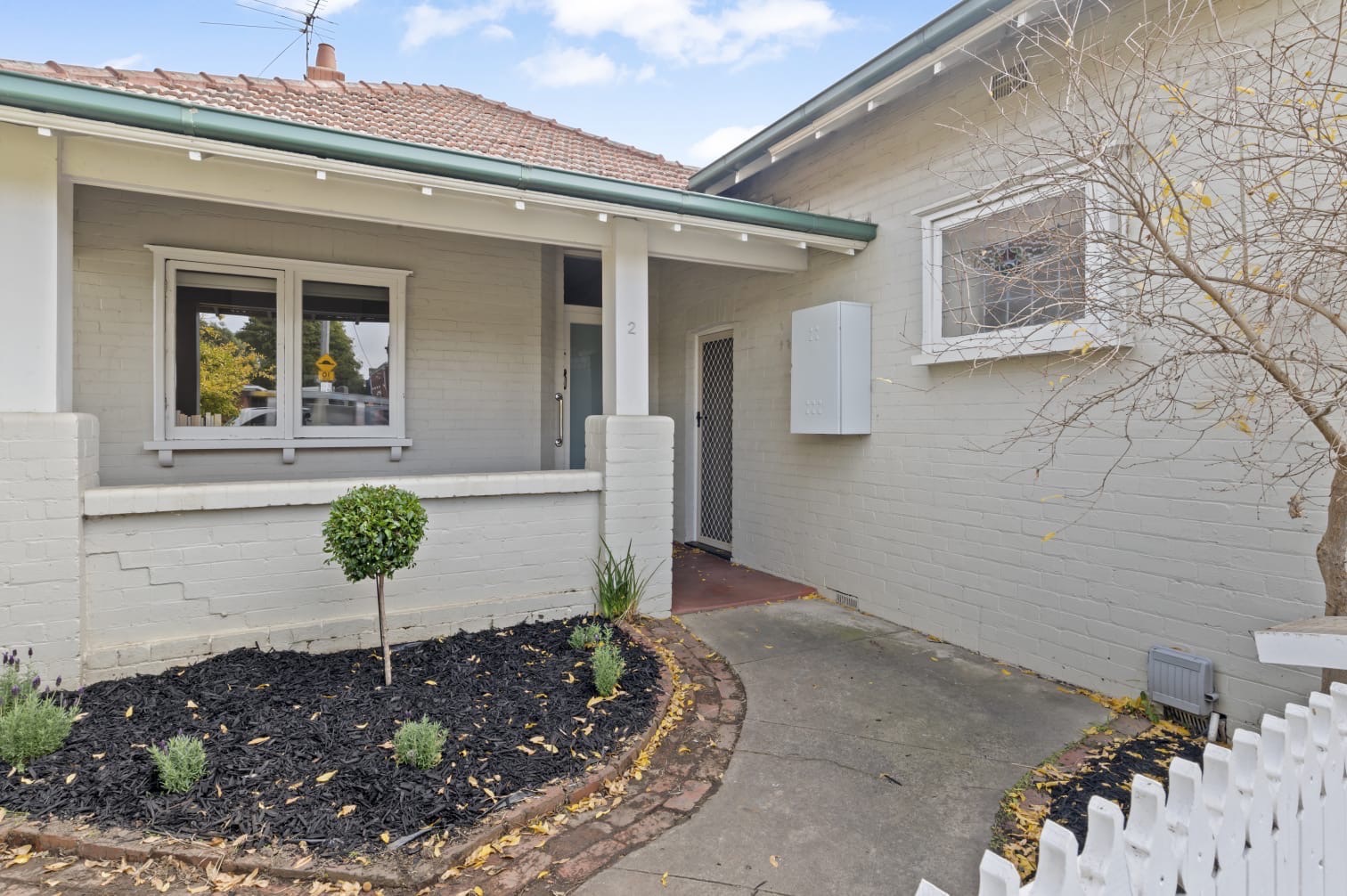 Henty House Hawthorn — Home image 9