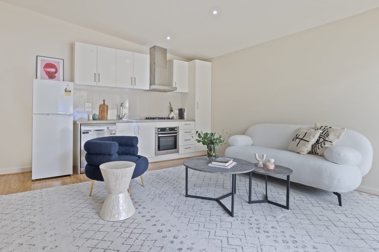 Henty House Hawthorn — Home image 10