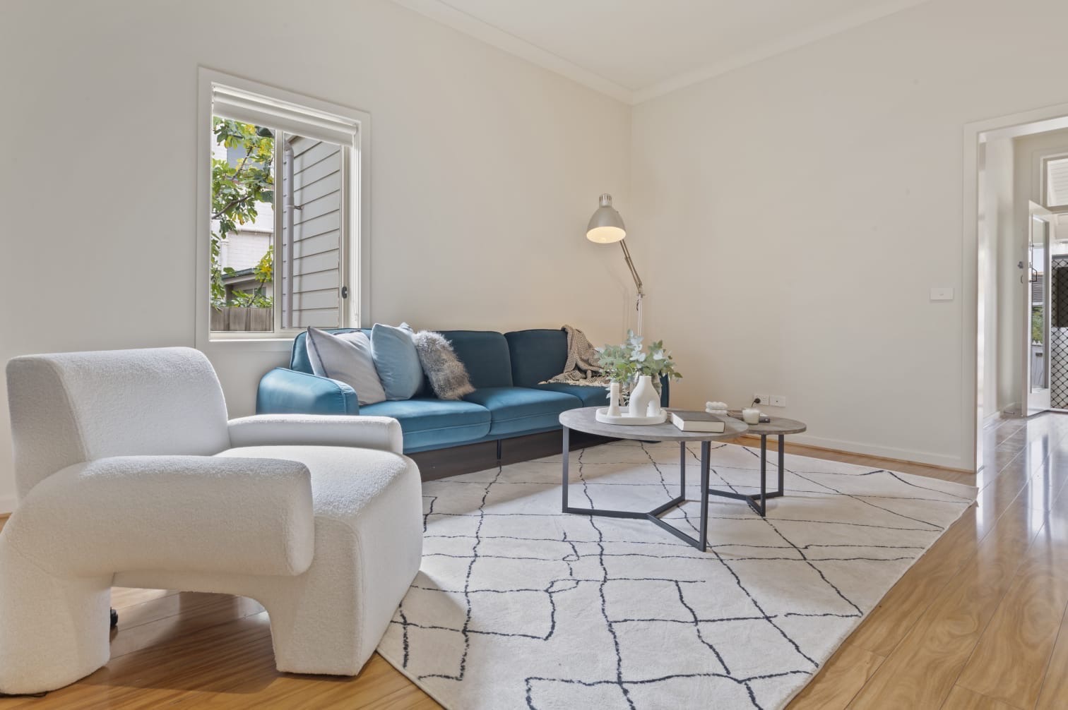 Henty House Hawthorn — Home image 2