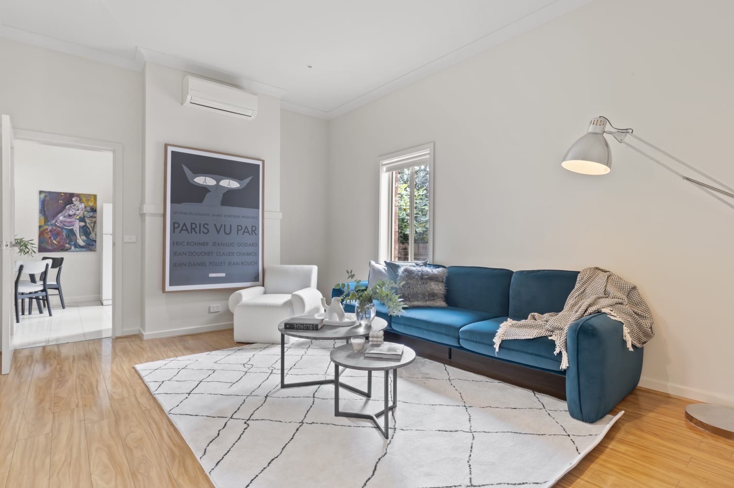 Henty House Hawthorn — Home image 3