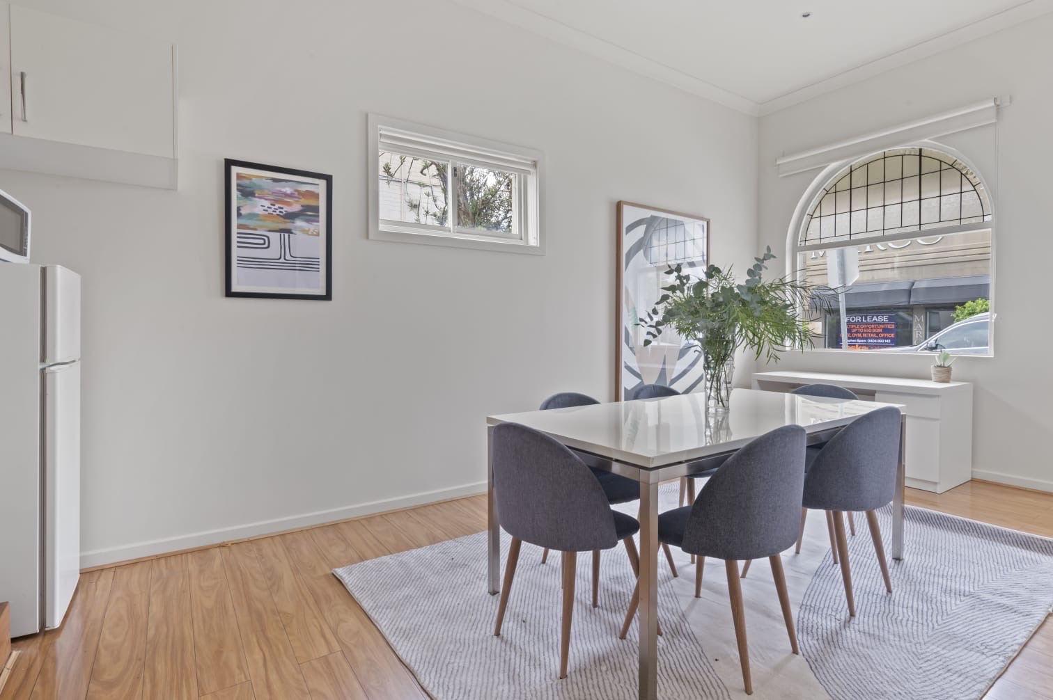 Henty House Hawthorn — Home image 5